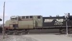 NS 4118